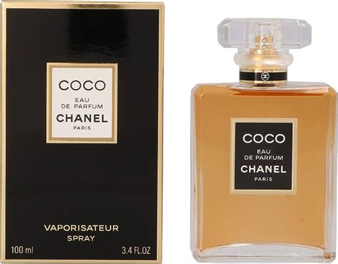 coco chanel superdrug